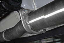 Load image into Gallery viewer, PERRIN 22-25 Subaru WRX Front-Pipe w/GESI Cat