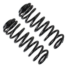 Load image into Gallery viewer, Synergy Jeep JL Rear Lift Springs JL 2 DR 3.0in JLU 4 DR 2.0 Inch