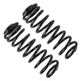 Synergy Jeep JL Rear Lift Springs JL 2 DR 3.0in JLU 4 DR 2.0 Inch