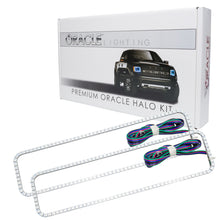 Load image into Gallery viewer, Oracle Chevrolet CK 87-99 Halo Kit - ColorSHIFT SEE WARRANTY