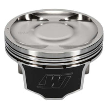 Load image into Gallery viewer, Wiseco Subaru EJ257 WRX/STI 4v 99.75mm Bore -19cc Dish Piston (Single)