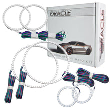 Load image into Gallery viewer, Oracle Infiniti M35 06-08 Halo Kit - ColorSHIFT w/ BC1 Controller SEE WARRANTY