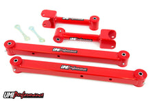 Load image into Gallery viewer, UMI Performance 73-77 GM A-Body Upper &amp; Lower Control Arm Kit