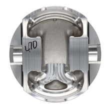 Load image into Gallery viewer, Wiseco Ford 302/351 Windsor Inline Valve and TFS Hight Port Heads -14cc Dish Piston Kit