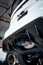 Load image into Gallery viewer, Remark 2023+ Honda Civic Type-R (FL5) Sports Touring Catback Titanium Exhaust/SUS304 Front Pipe