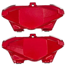 Load image into Gallery viewer, Power Stop 01-06 Lexus LS430 Rear Red Calipers w/o Brackets - Pair