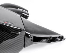 Load image into Gallery viewer, VR Performance Audi S6/S7/RS7/RS6 C7 4.0T Carbon Fiber Air Intake