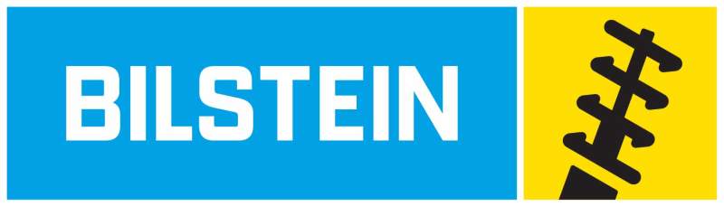 Bilstein 03-23 Toyota 4Runner / 10-23 Lexus GX460B8 8100 (Bypass) Rear Left Shock Absorber