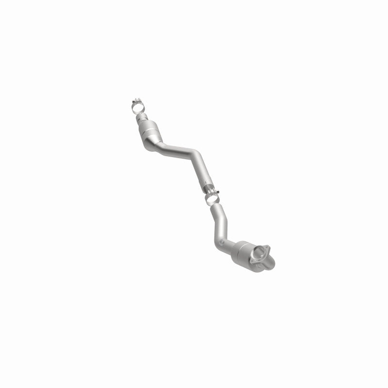 Magnaflow 04-05 Mercedes-Benz SL500 Base V8 5.0L Direct-Fit Catalytic Converter