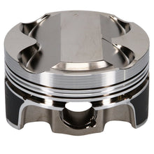 Load image into Gallery viewer, Wiseco Mitsubishi 4G63 7-Bolt 1.9cc Dome 10.5:1 Compression Piston Set