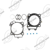 Cometic 1986+ H-D 883/110/120 Evolution/90-99 1340 Evolution Twin Cam Instake Manifold Seal - 10 Pk
