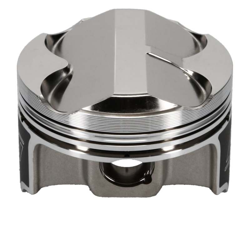 Wiseco Acura 4v Domed +8cc STRUTTED 89.0MM Piston Kit