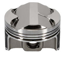 Load image into Gallery viewer, Wiseco Acura 4v Domed +8cc STRUTTED 87.0MM Piston Shelf Stock