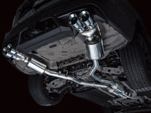 Load image into Gallery viewer, AWE Tuning 2020+ Ford Explorer ST Touring Edition Exhaust w/ Chrome Silver Tips