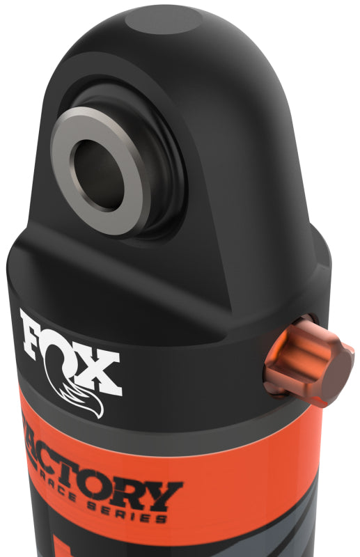 Fox Factory Race Series 2.5 x 3.8 Bump Stop Eye-Eye Mount