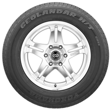 Load image into Gallery viewer, Yokohama Geolandar H/T G056 Tire - P255/60R19 108H