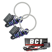 Load image into Gallery viewer, Oracle Scion xB 08-10 Halo Kit - ColorSHIFT w/ BC1 Controller SEE WARRANTY