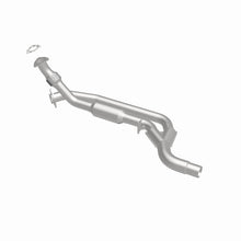 Load image into Gallery viewer, Magnaflow 96-97 Chevrolet Camaro 5.7L Direct Fit Converter