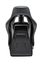 Load image into Gallery viewer, Sparco Seat QRT Performance Leather/Alcantara Black/Grey