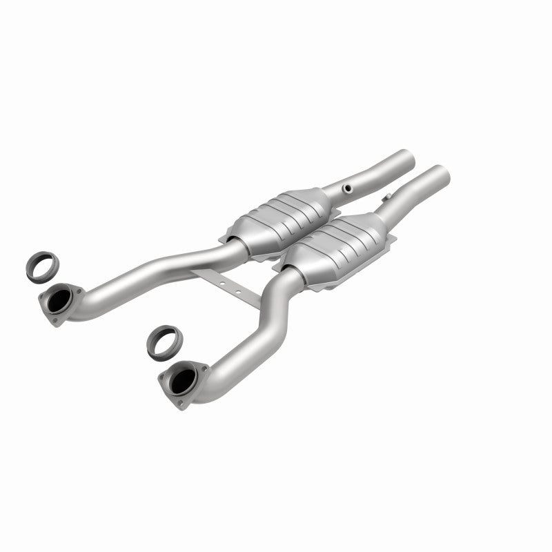 MagnaFlow Conv DF 00-04 C5 5.7L Off Road