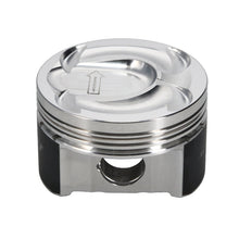 Load image into Gallery viewer, Manley Ford 2.0L EcoBoost 87.5mm STD Size Bore 9.3:1 Dish Piston - SINGLE