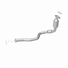 Load image into Gallery viewer, Magnaflow 2008 EQUINOX 3.6L Underbody Direct Fit Converter