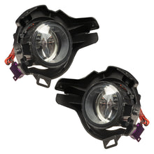 Load image into Gallery viewer, Oracle 08-14 Nissan Armada Pre-Assembled SMD Fog Lights - White SEE WARRANTY