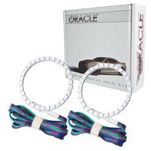 Load image into Gallery viewer, Oracle Nissan 350 Z 06-11 Halo Kit - ColorSHIFT w/o Controller SEE WARRANTY