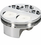 JE Pistons Yamaha YZ450F Piston Single