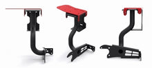 Load image into Gallery viewer, Sparco Evolve RHS Sim-Racing Gear Shift &amp; Handbrake Support