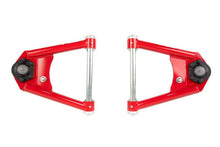 Load image into Gallery viewer, UMI Performance 73-87 GM C10 Street Performance Upper Control Arms - Red