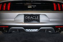 Load image into Gallery viewer, Oracle 15-17 Ford Mustang High Output LED Reverse Light - Clear SEE WARRANTY