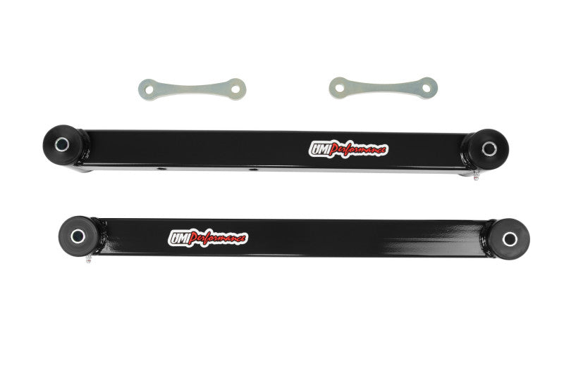 UMI Performance 78-96 GM B-Body Boxed Lower Control Arms