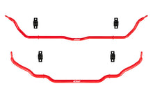 Load image into Gallery viewer, Eibach 21-23 Ford Mustang Mach-E Anti-Roll-Kit (Front And Rear Sway Bars)