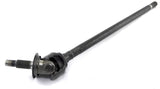 Omix Frt Axle Shaft Assembly Lt D44 07-18 Wrangler