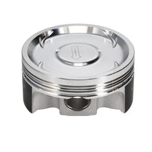 Load image into Gallery viewer, Manley 04+ Subaru WRX/STI EH257 99.55mm Bore +.05mm Size 8.5:1 Dish Piston Set