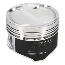 Load image into Gallery viewer, Wiseco Mits Turbo DISH -10cc 1.378 X 86MM Piston Shelf Stock