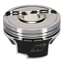 Load image into Gallery viewer, Wiseco Chevrolet LT1 6.2L 4.070 Bore 1.304 Comp Ht. -12cc Volume Left Side Piston