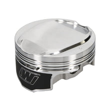 Load image into Gallery viewer, Wiseco Chrysler 5.7L HEMI +12cc Dome 1.090CH 3.917in Bore 4.050in Stroke Piston Kit