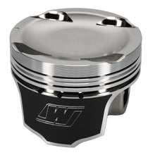 Load image into Gallery viewer, Wiseco 1400 HD Mitsubishi EVO 8 - 4G63 Turbo -14cc Shelf Stock Single Piston