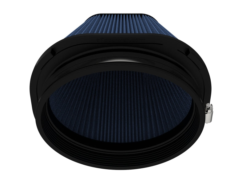 aFe Magnum FLOW Universal Pro 5R Air Filter (7.5x5.5)in F (9.25x7.25)in B (6x4)in T x 9in H