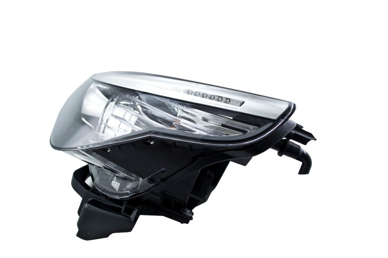 Hella 06-10 BMW 5-Series LED Headlamp - Left Side