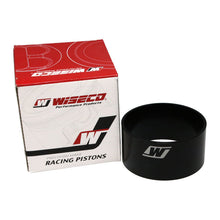 Load image into Gallery viewer, Wiseco 4.060in Black Anodized Piston Ring Compressor Sleeve