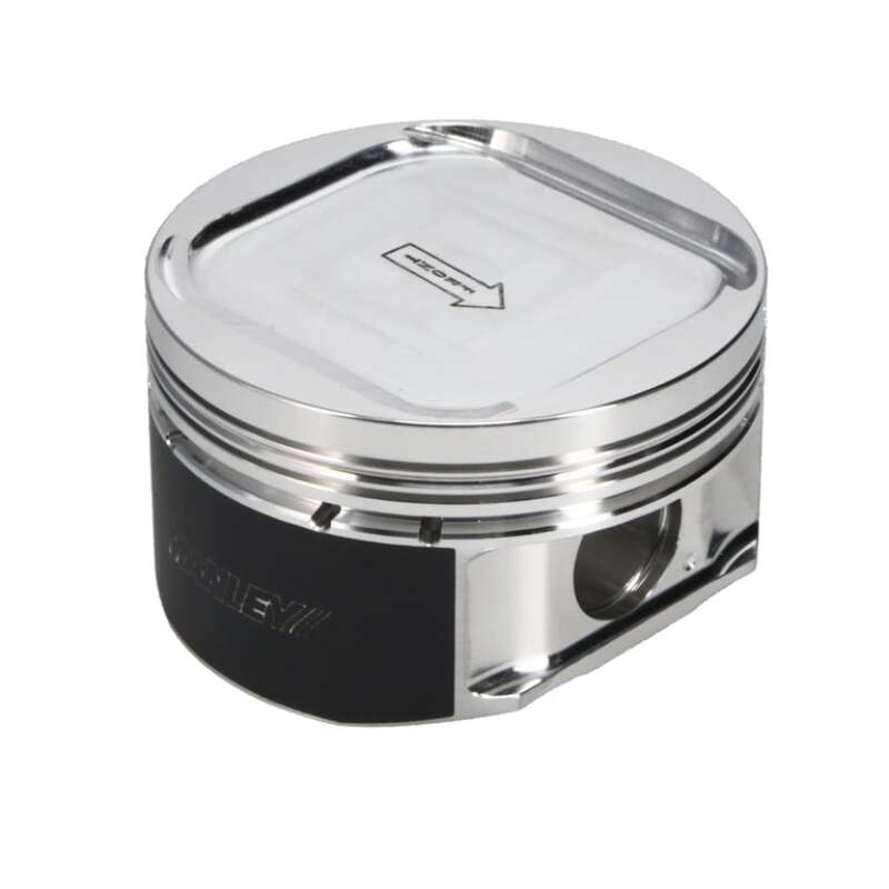 Manley 98+ Subaru WRX (EJ205) 79mm +4mm Stroker 92mm STD Bore 8.5:1 Dish Piston - Single