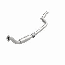 Load image into Gallery viewer, Magnaflow 11-14 Dodge Charger / Chrysler 300 V6 3.6L Direct-Fit Catalytic Converter