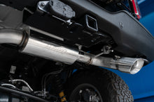 Load image into Gallery viewer, MBRP 2021+ Ford Bronco 2.3L/2.7L EcoBoost 3in T304 Catback Exhaust