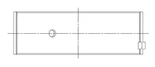 Load image into Gallery viewer, ACL 1962-1998 Ford Prod V8 255/289/302 .01mm Oversized Trimetal Rod Bearing Set