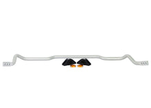 Load image into Gallery viewer, Whiteline 02-06 Acura RSX 01-05 Honda Civic Rear Sway Bar 26mm 3 Point Adjustable