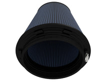 Load image into Gallery viewer, aFe Magnum FLOW Universal Pro 5R Air Filter (6.75x5)in F (9.25x7.5)in B (7.75x6)in T x 18in H