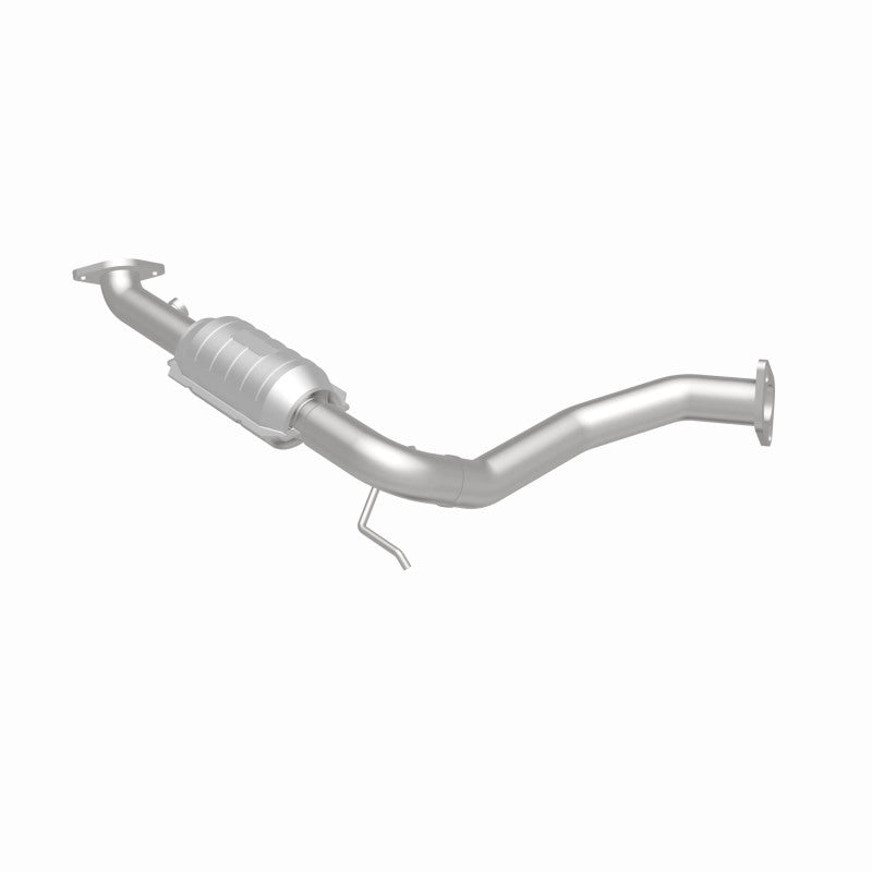 MagnaFlow Conv DF 05-07 4Runner Driver Side Rear